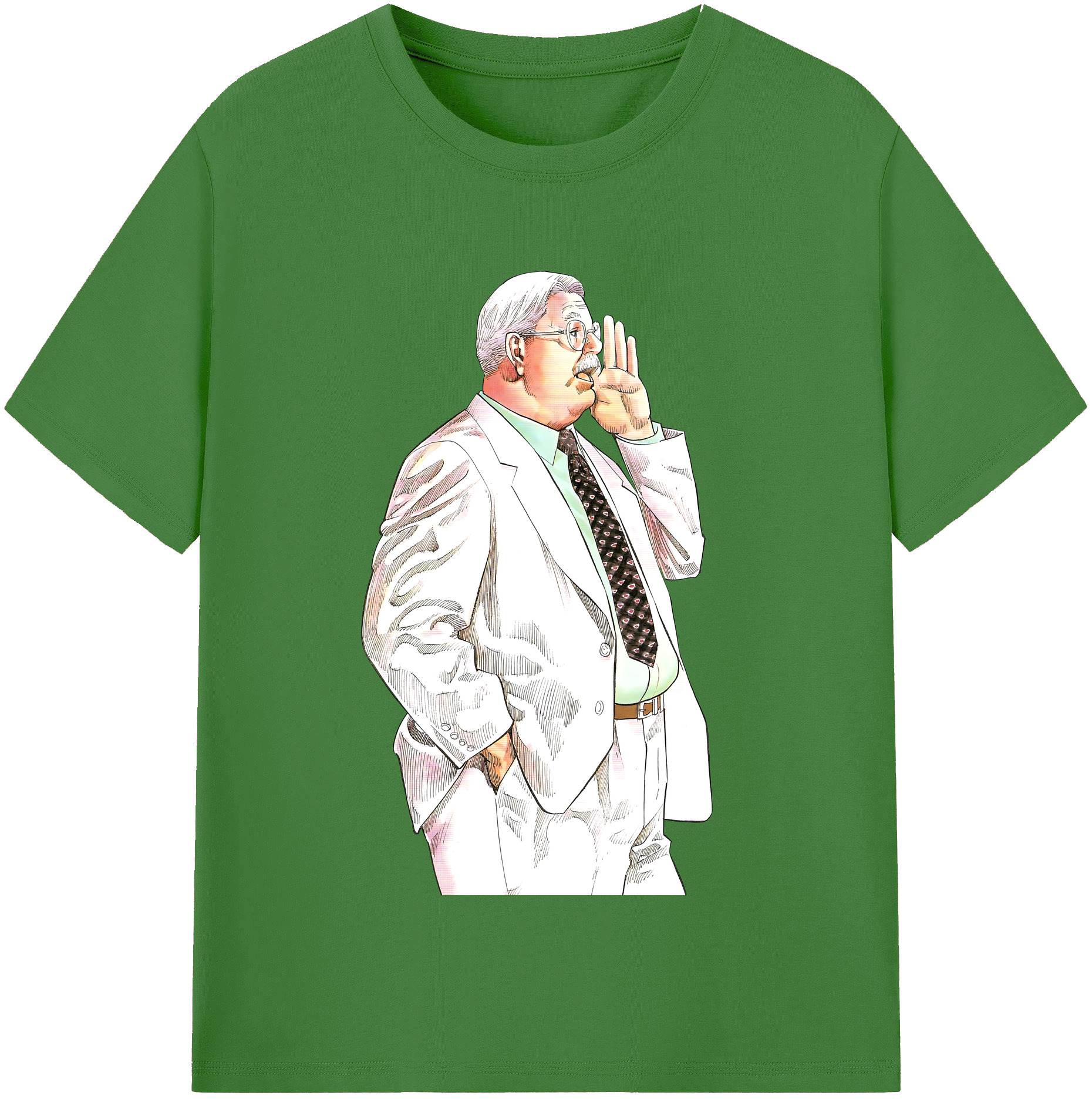 （画像用） SLAM DUNK／スラムダンク レディースカジュアルプリントTシャツ（綿100％）